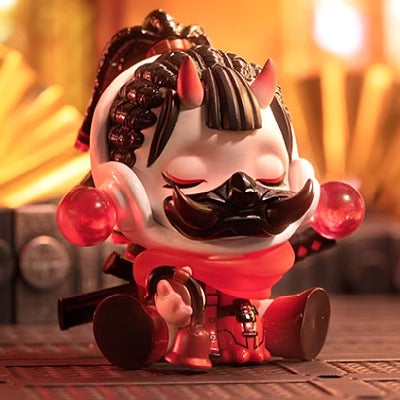 POPMART Pop Mart Skullpanda Sound Series Blind Box Figure Trend SP13 Generation Doll Gift POPMART Pop Mart Skullpanda Sound Series Blind Box Figure Trend SP13 Generation Doll Gift